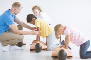 Family First Aid