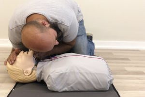 CPR Training